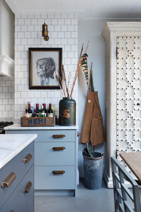 HAM Interiors Tom's House. 