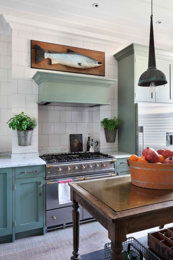 HAM Interiors Tom's House.