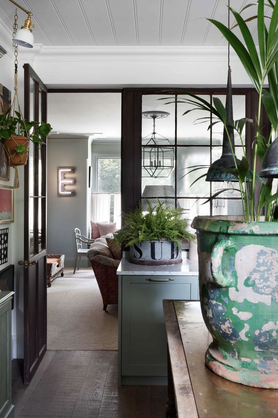 HAM Interiors Tom's House.