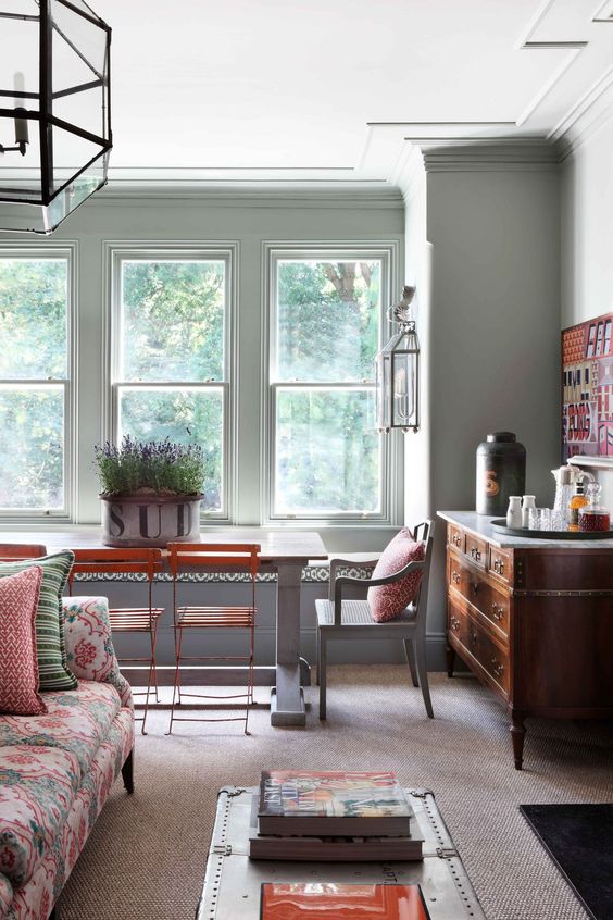 HAM Interiors Tom's House.