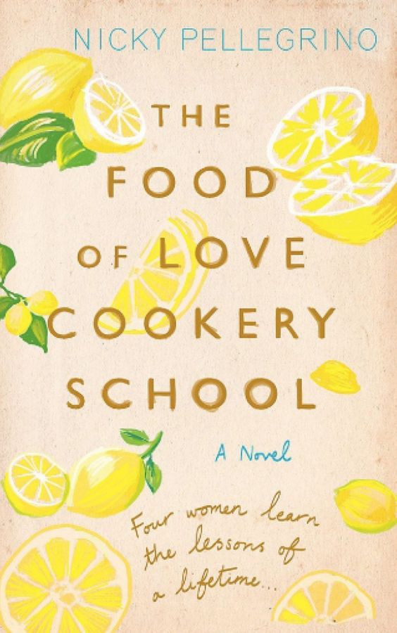 The Food of Love Cookery School