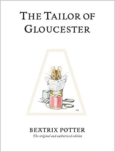 The Tailor of Gloucester 