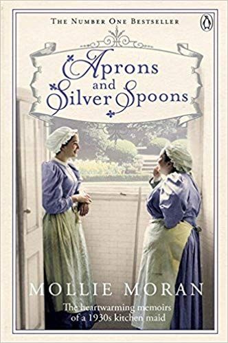 Aprons and Silver Spoons