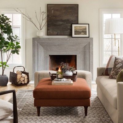 Living Room Collection - Threshold™ Designed with Studio McGee