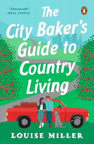 The City Bakers Guide to Country Living