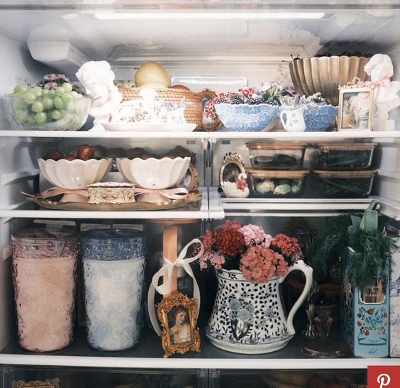 Fridgerton Lynzliving Tok Tok. 