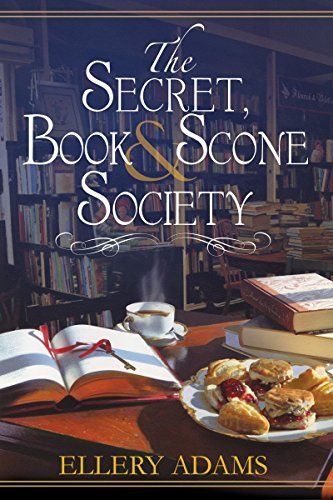 The Secret Book and Scone Society. 