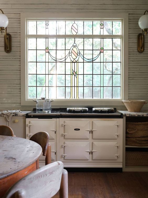 Round the Round House Rental in Round Top Texas. 