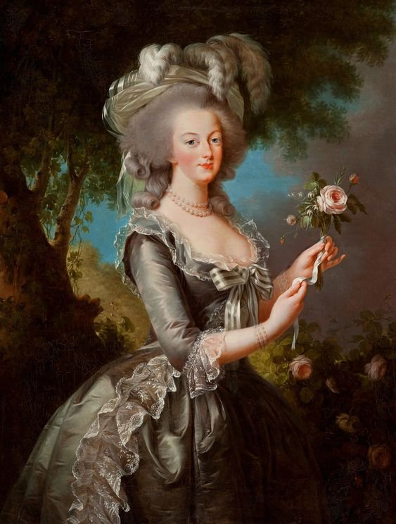Marie Antoinette 