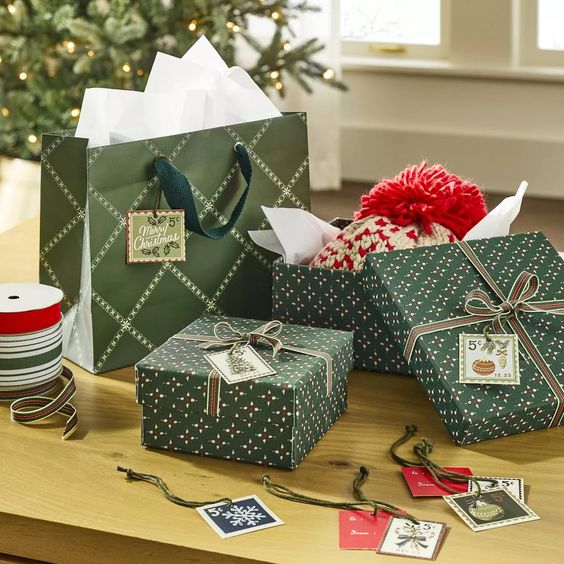 Hearth & Hand Target Christmas.