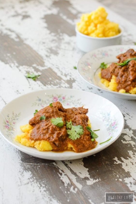 Slow Cooker Short Bread