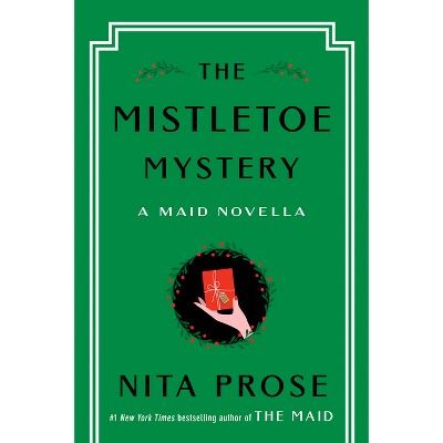 The Mistletoe Mysteries