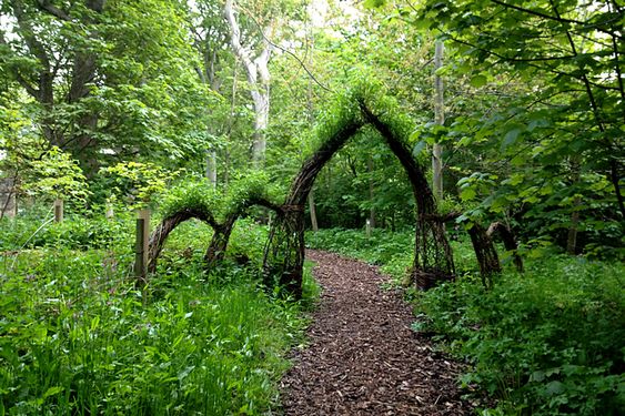 The Cambo Estate, Scotland.