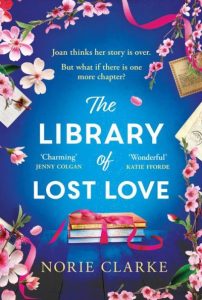 The Library of Lost Love.