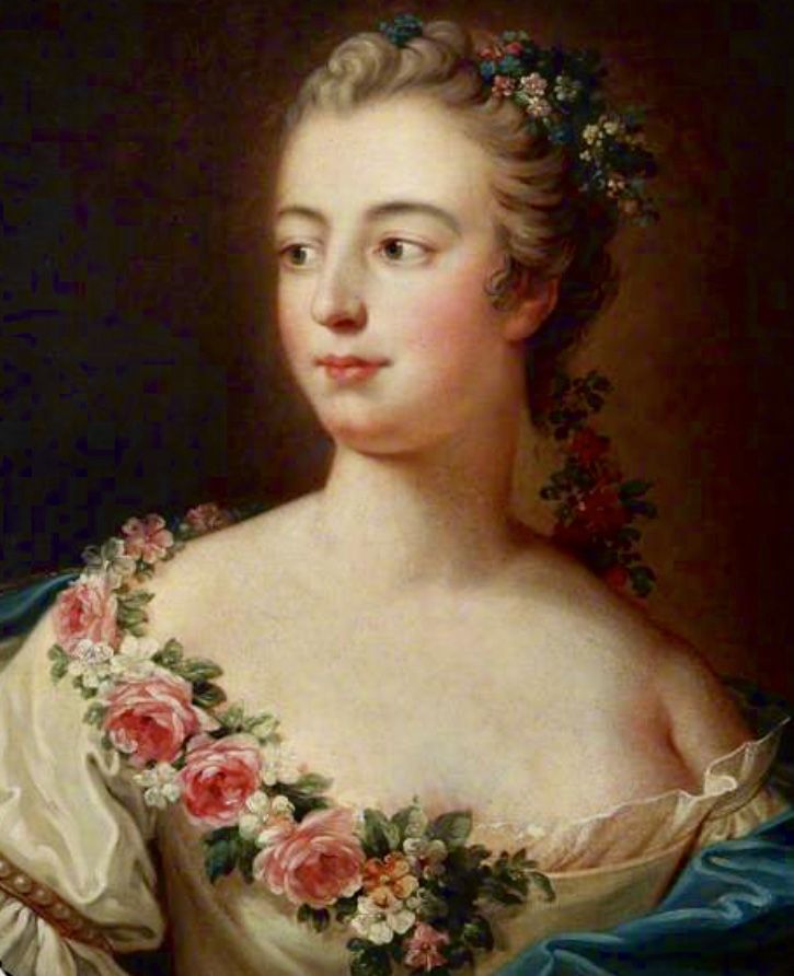 Madame de Pompadour