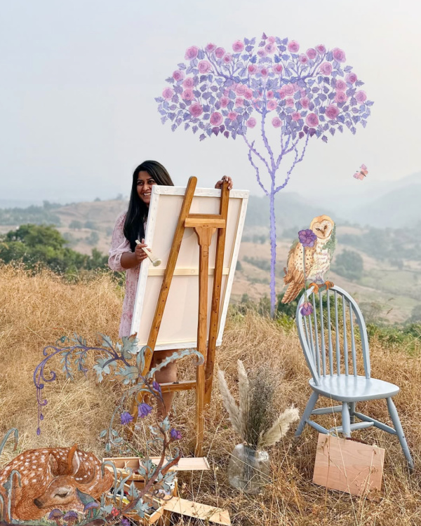 Sucharita Sengupta Suri