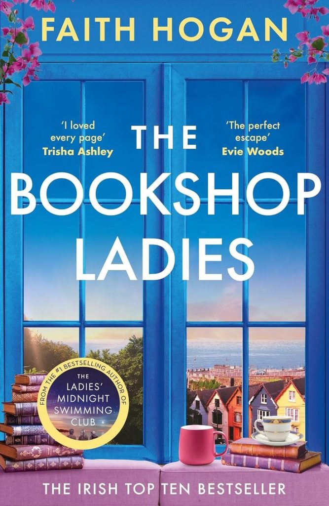 The Bookshop Ladies.