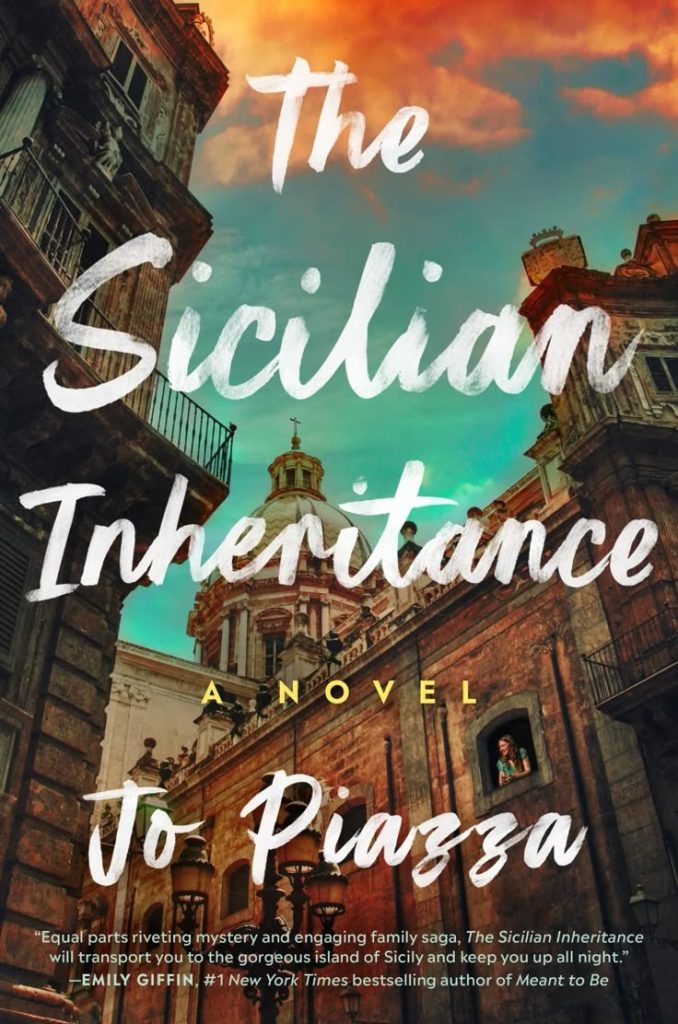 The Sicilian Inheritance.
