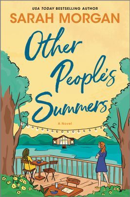 Other People's summers book. 