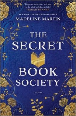 The Secret Book Society. 