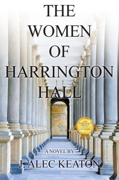 The Women of Arlington Hall Book cover. 