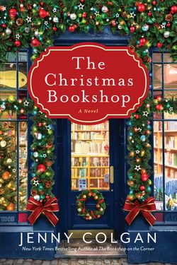 The Christmas Bookshop.