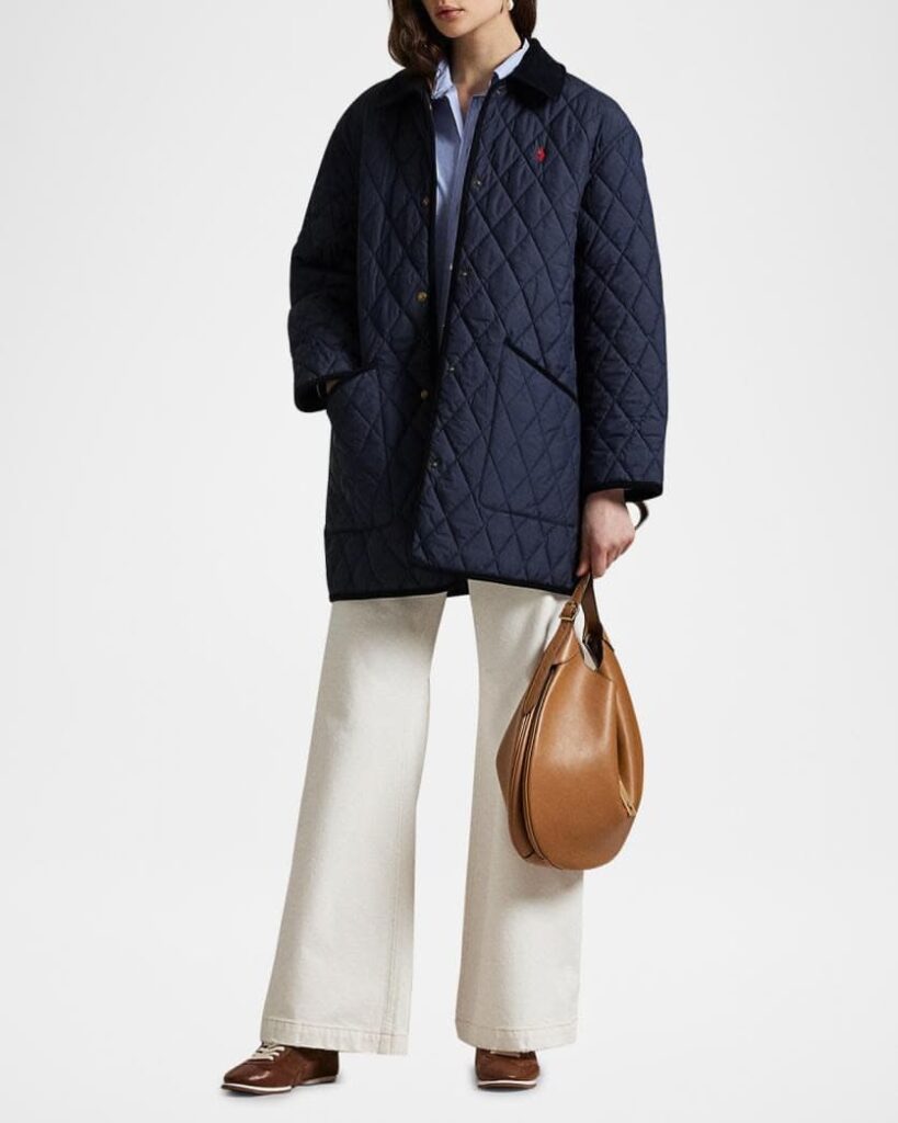 Ralph Lauren Barn Jacket