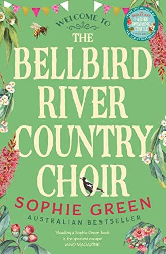 The Bellbird River Country Choir.