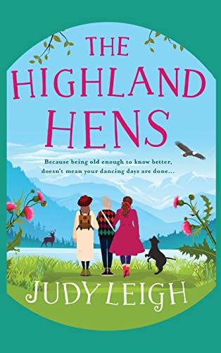 The Highland Hens.