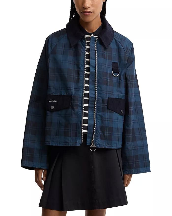 Barbour Baiton Casual Jacket