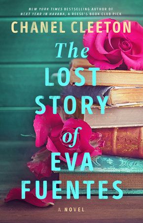 The Lost Story of Eva Fuentes.