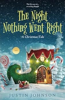 The night nothing went right. 