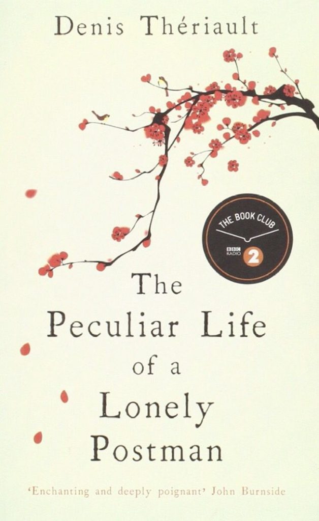 The Peculiar Life of a Lonely Postman.