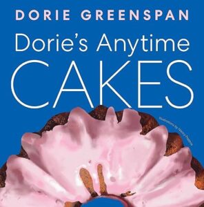 Dories Anytime Cakes
