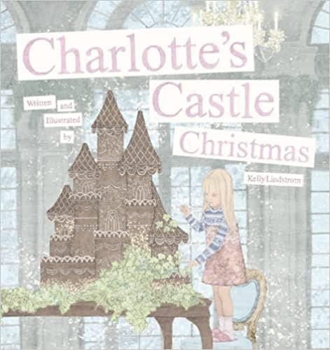 Charlotte's Castle Christmas. 