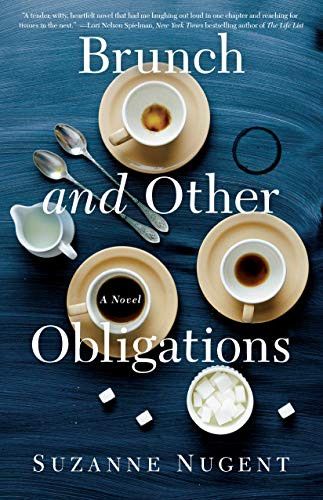 Brunch and Other Obligations by Suzanne Nugent.