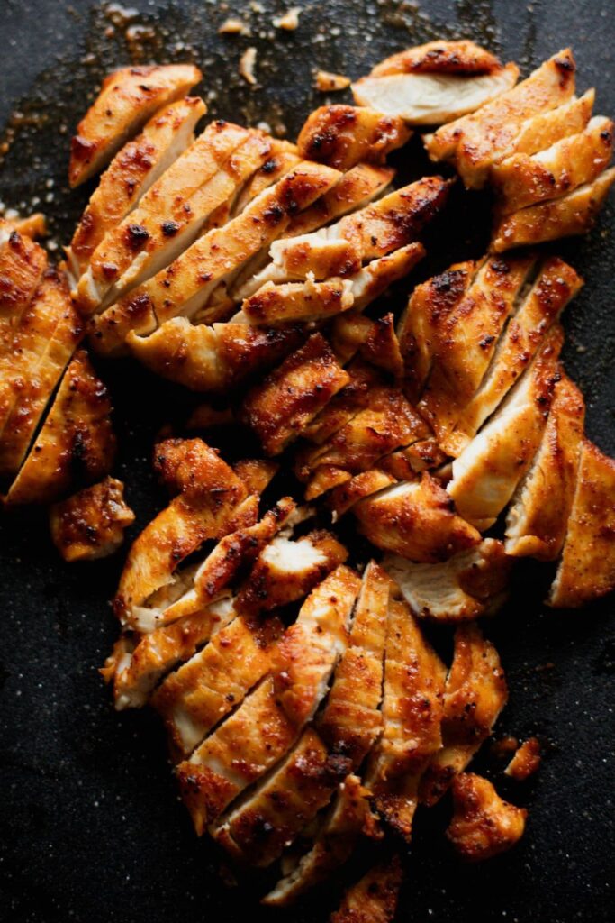airfryer chicken