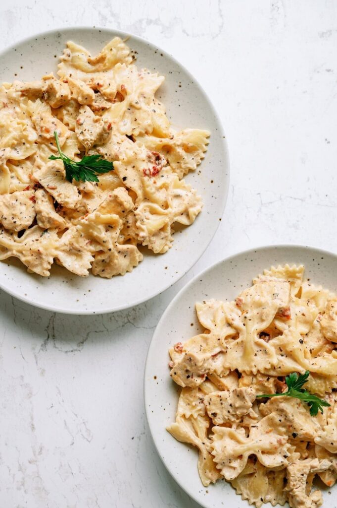 pasta Six Sisters Stuff