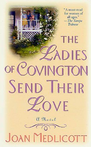 Friday Favorites The Ladies of Covington Send their love