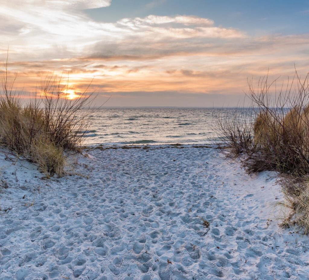 Atlantic Ocean