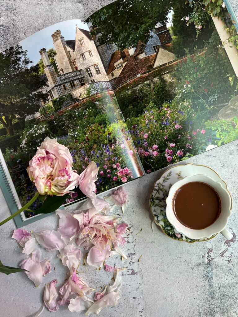 Friday Favorites spring recipes books and links — Pinecones and Acorns.