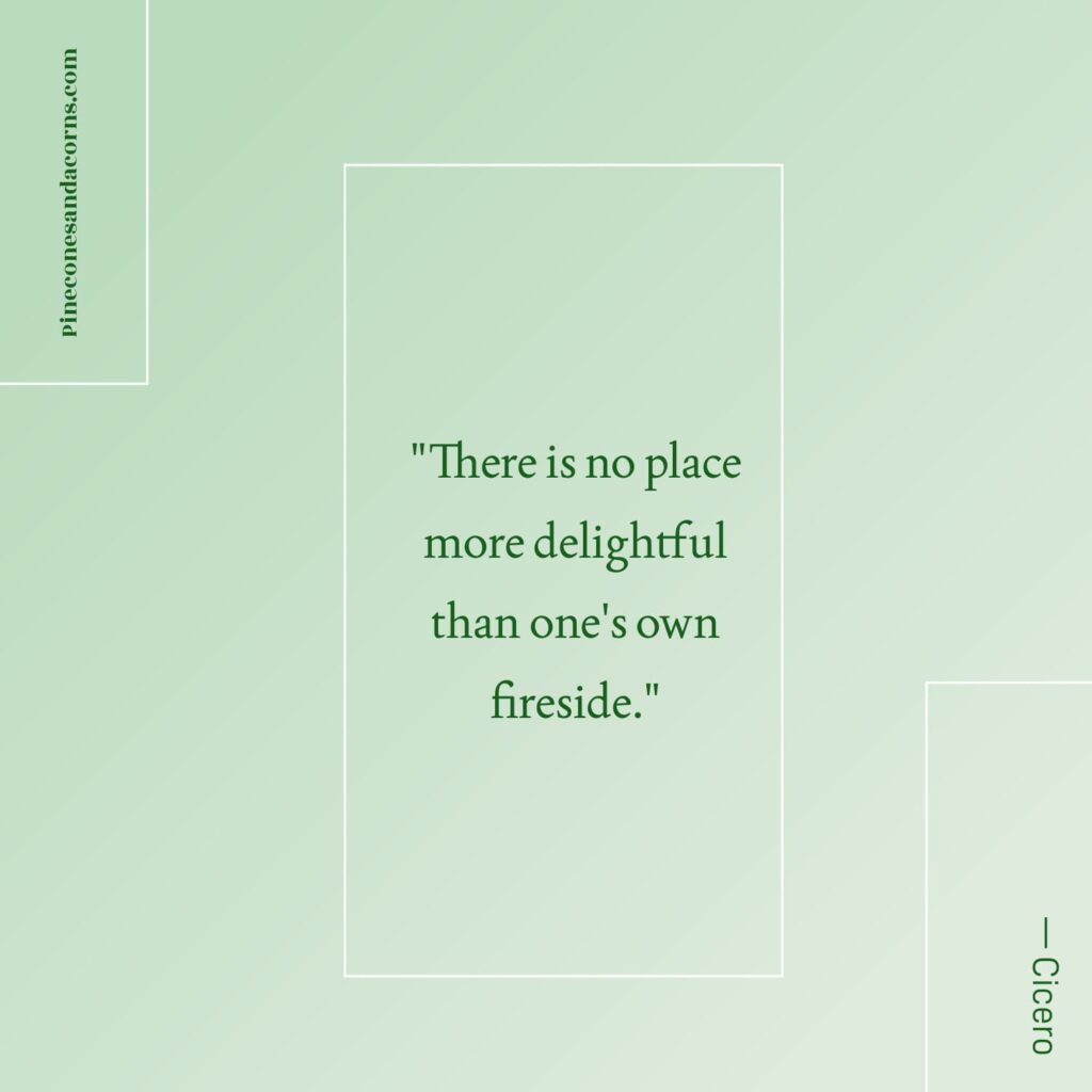 Weekend Meanderings — Cicero 