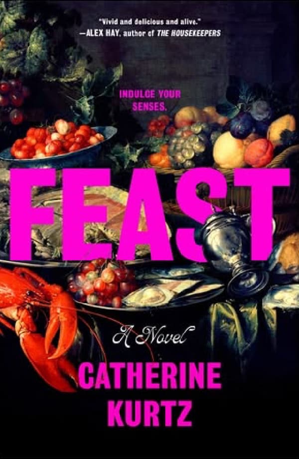 Feast Friday Favorites