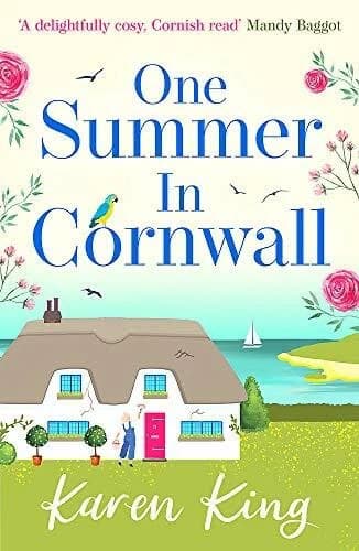 Friday Favorites One Summer in Cornwall