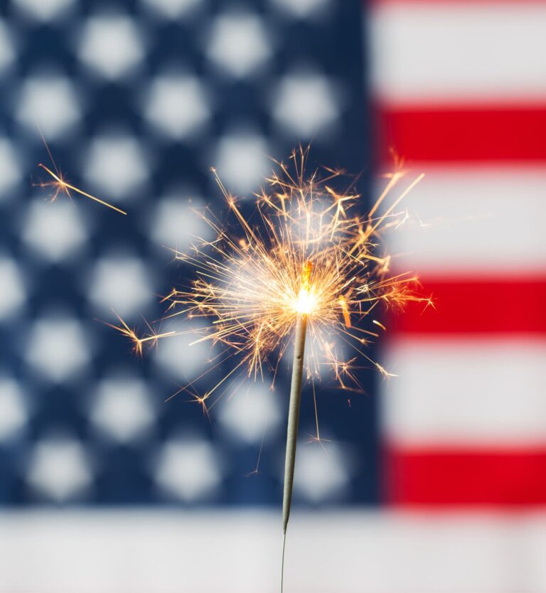 weekend meanderings 4th of july america 250th birthday southern pines parade fireworks