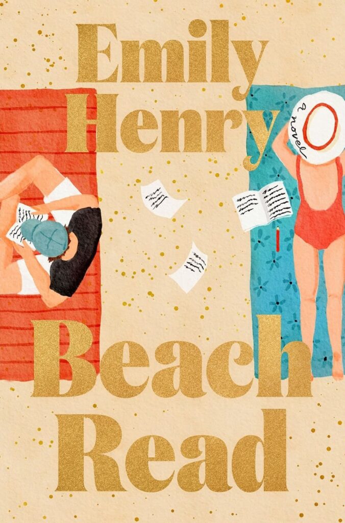 Beach Read Emily Henry