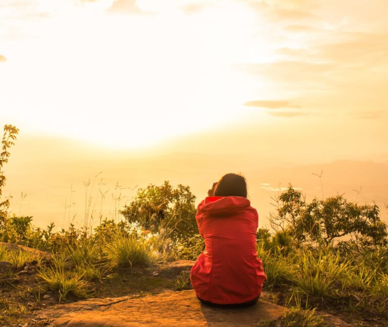 Going to Mars: The Postmenopause Symptoms Nobody Warned You About