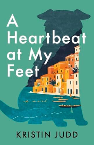 The Heartbeat at My Feet