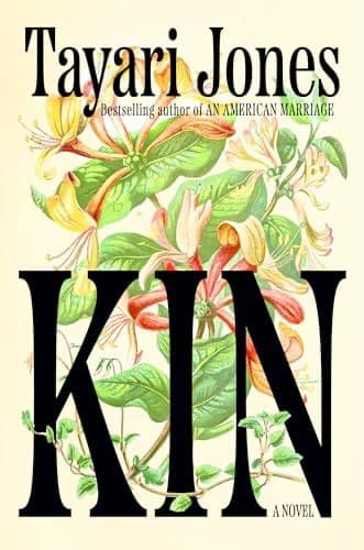 Kin Tayari Jones summer books women over 50 2026