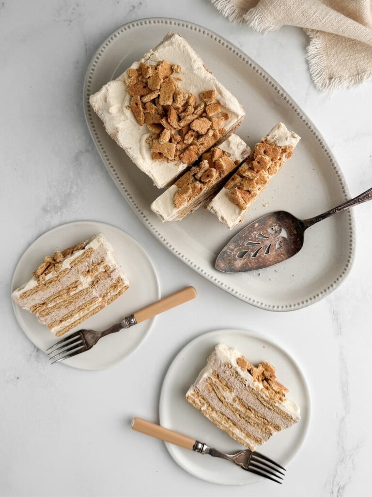 ice box cake